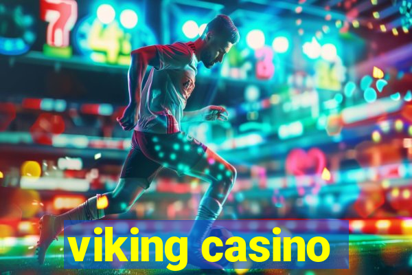 viking casino