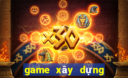 game xây dựng quân đội mobile