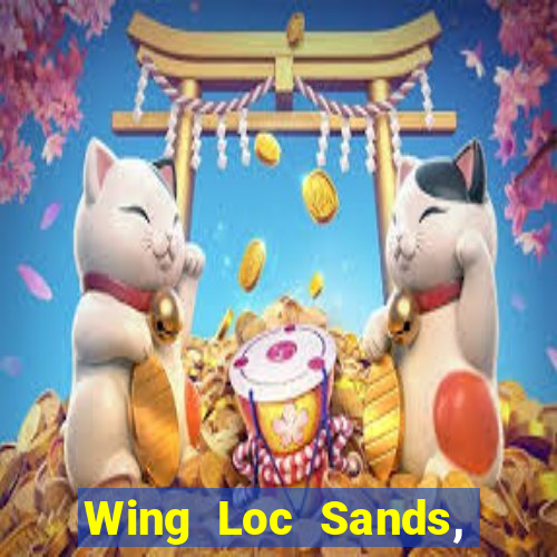 Wing Loc Sands, Việt nam