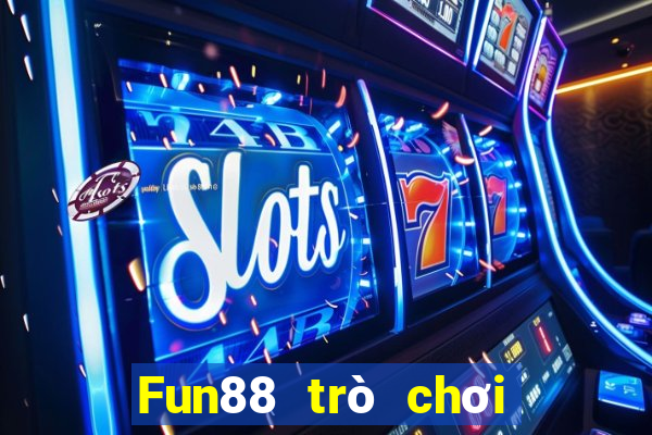 Fun88 trò chơi rau bina tải về