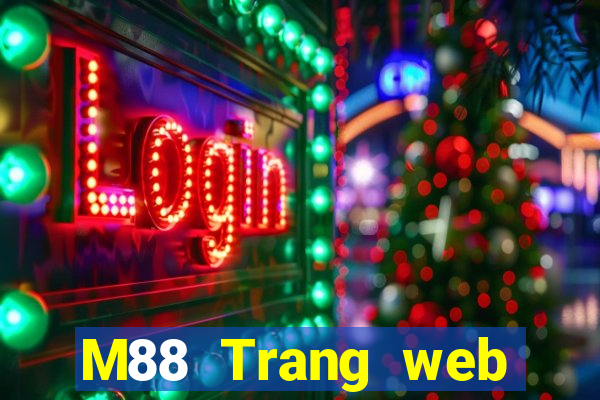 M88 Trang web chính thức của Empire Platform