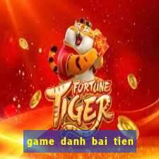 game danh bai tien len doi