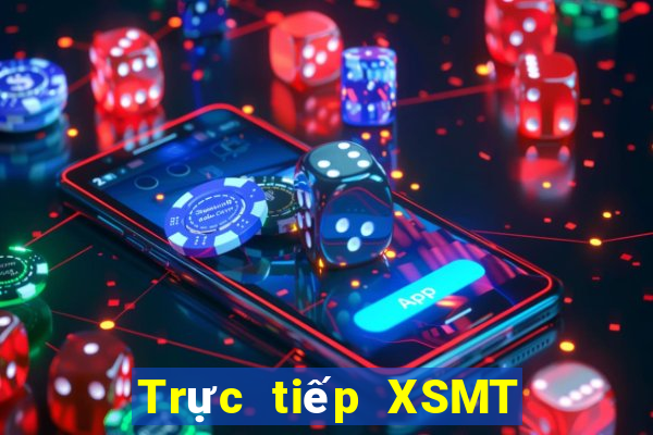 Trực tiếp XSMT ngày 13