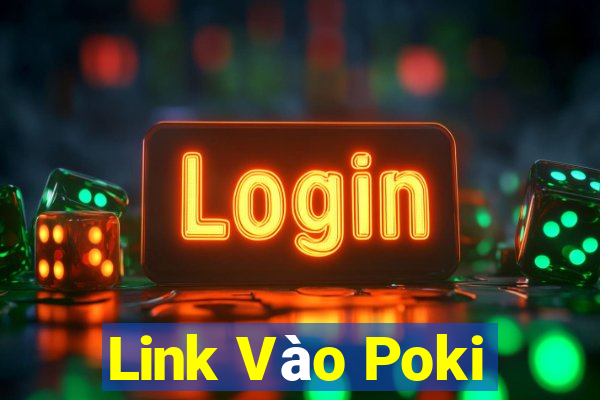 Link Vào Poki