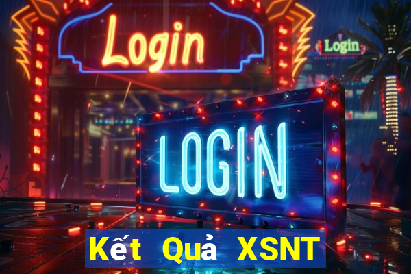 Kết Quả XSNT Chủ Nhật