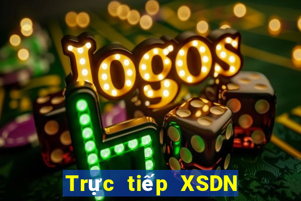 Trực tiếp XSDN ngày 18