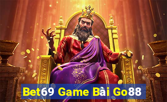 Bet69 Game Bài Go88