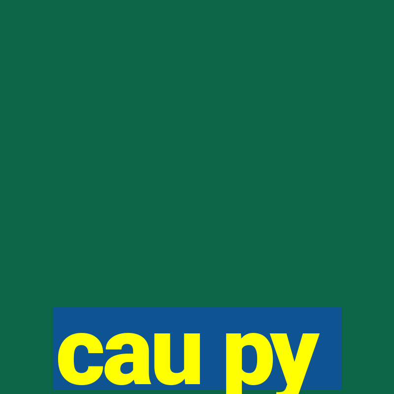 cau py