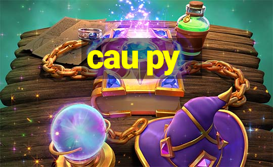 cau py