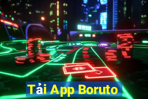 Tải App Boruto