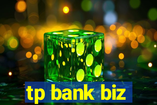 tp bank biz