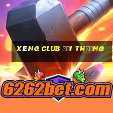 xèng club đổi thưởng