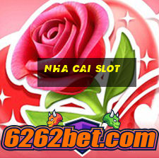 nha cai slot