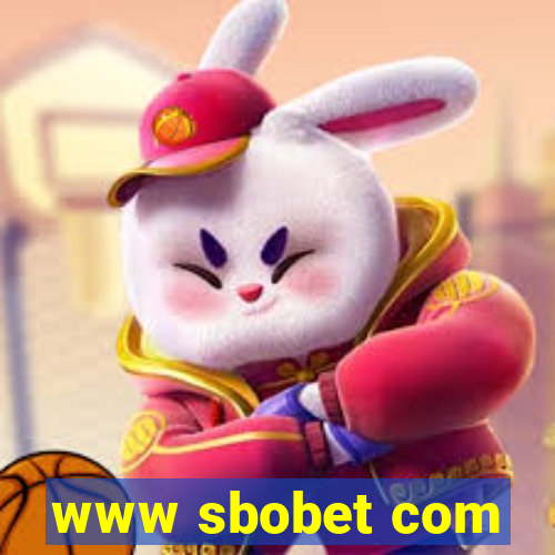 www sbobet com