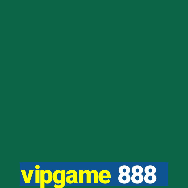 vipgame 888