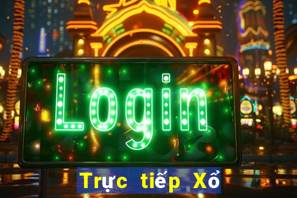 Trực tiếp Xổ Số Cà Mau ngày 5