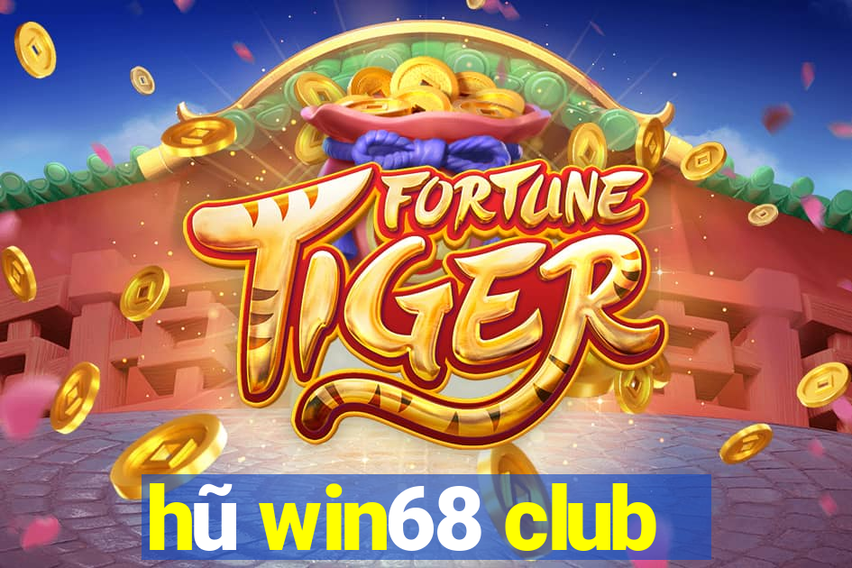 hu win68 club