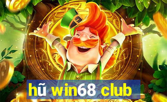 hu win68 club