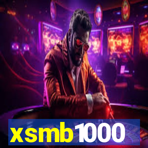 xsmb1000