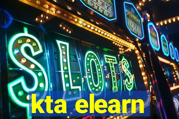 kta elearn