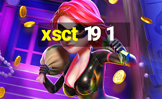 xsct 19 1