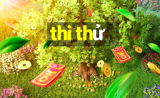 thi thử