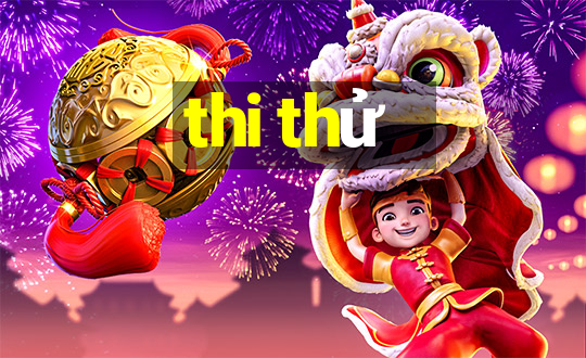 thi thử