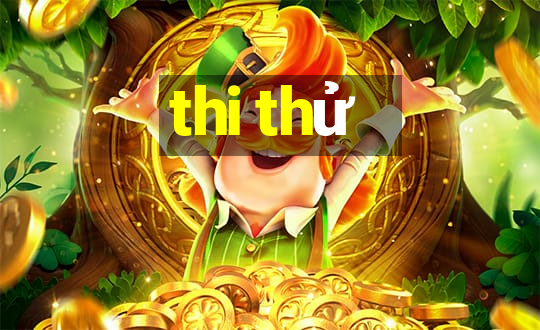 thi thử