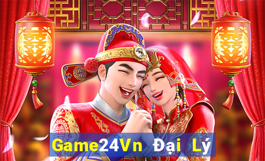 Game24Vn Đại Lý Cấp 1 Game Bài