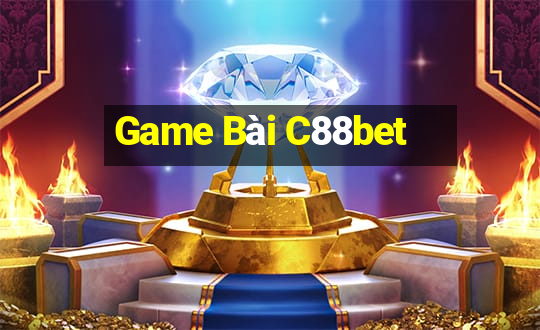 Game Bài C88bet