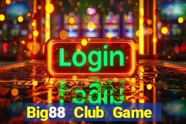 Big88 Club Game Bài Pokemon