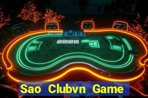 Sao Clubvn Game Danh Bai 3C