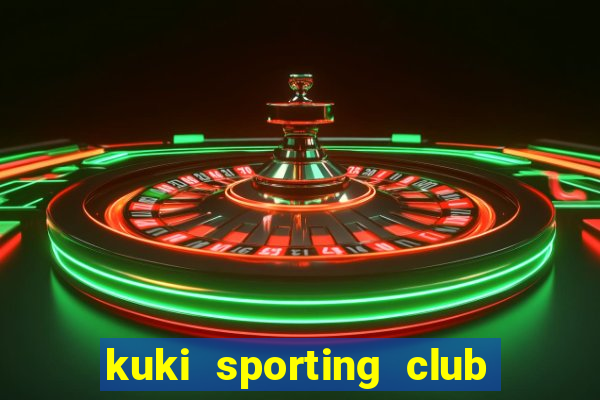 kuki sporting club vs naco