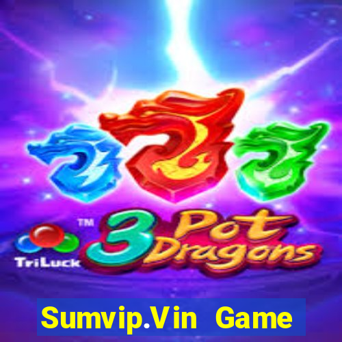 Sumvip.Vin Game Bài 77