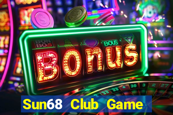 Sun68 Club Game Bài 77