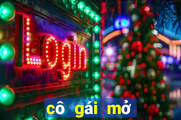 cô gái mở đường chế vanhleg