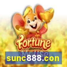 sunc888.con