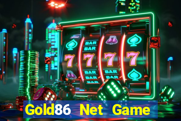 Gold86 Net Game Bài Đổi Thưởng