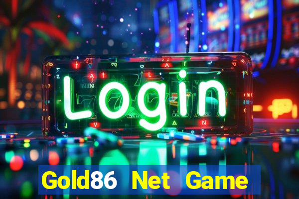 Gold86 Net Game Bài Đổi Thưởng