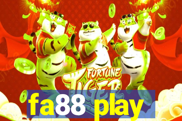 fa88 play