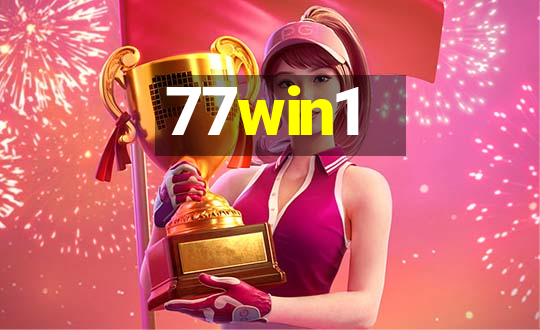 77win1