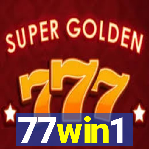 77win1