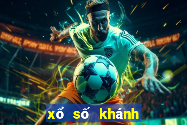 xổ số khánh hòa ngày 14 tháng 2 năm 2024