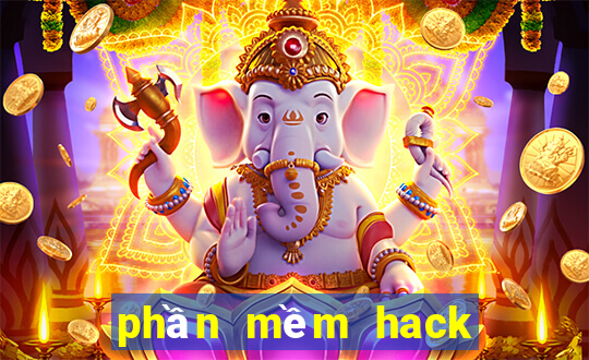 phần mềm hack game slot