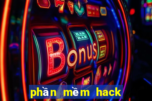 phần mềm hack game slot