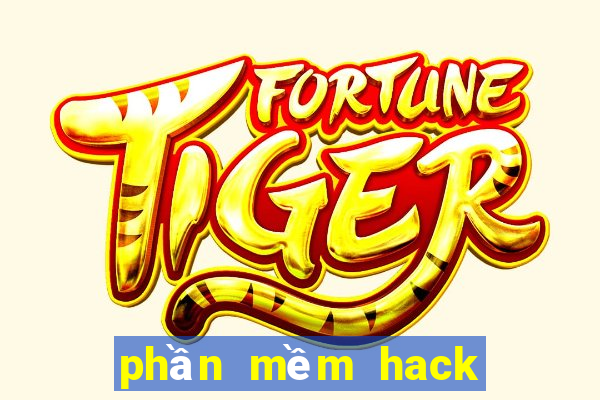 phần mềm hack game slot