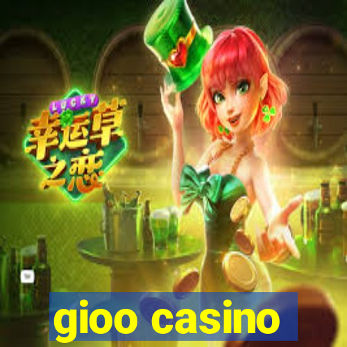 gioo casino