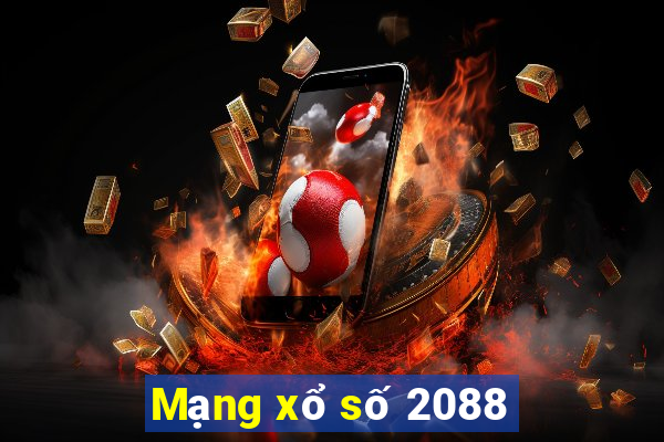 Mạng xổ số 2088