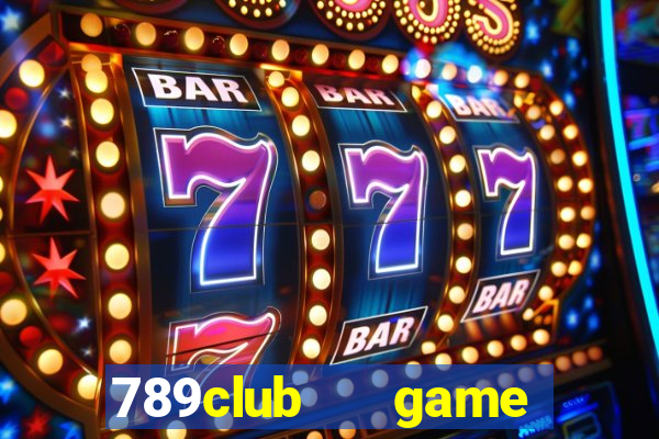 789club   game bài đổi thưởng