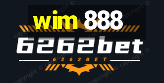 wim 888